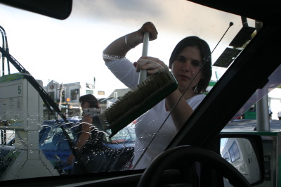 tjr en train de bosser ^^